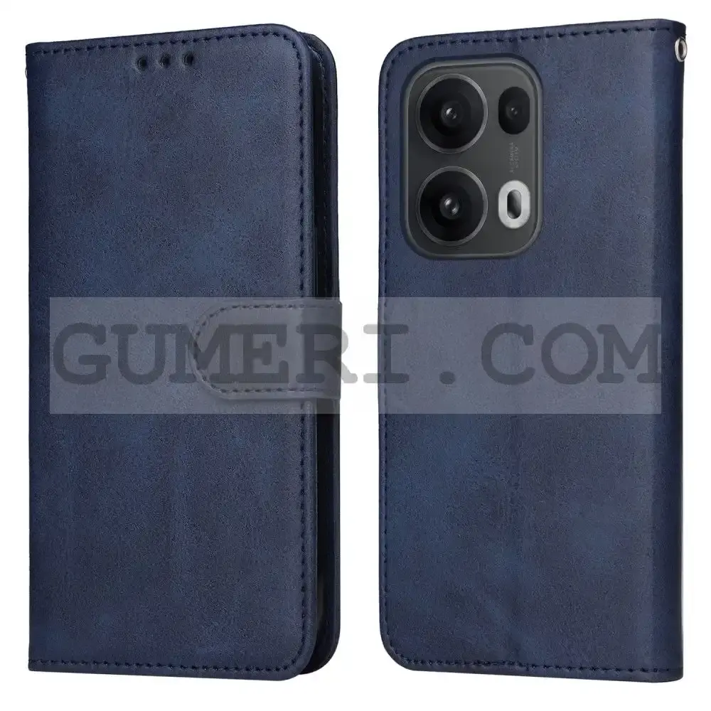 Тефтер Стойка за Oppo Reno13 Pro