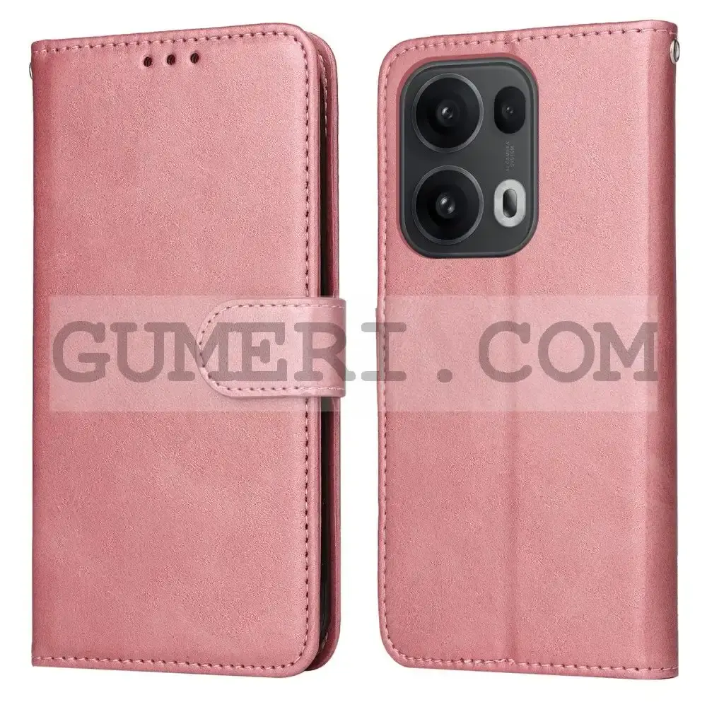 Тефтер Стойка за Oppo Reno13 Pro