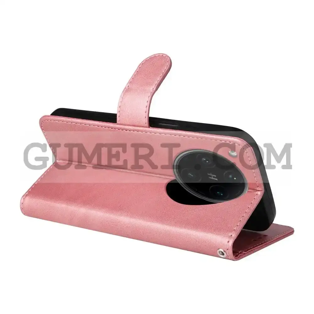 Тефтер Стойка за Oppo Reno13 Pro