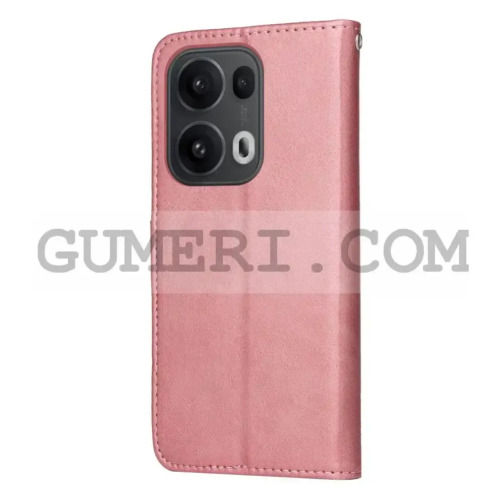 Тефтер Стойка за Oppo Reno13 Pro