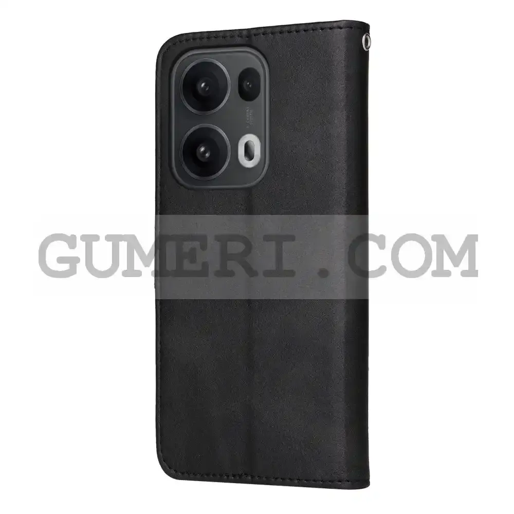 Тефтер Стойка за Oppo Reno13 Pro