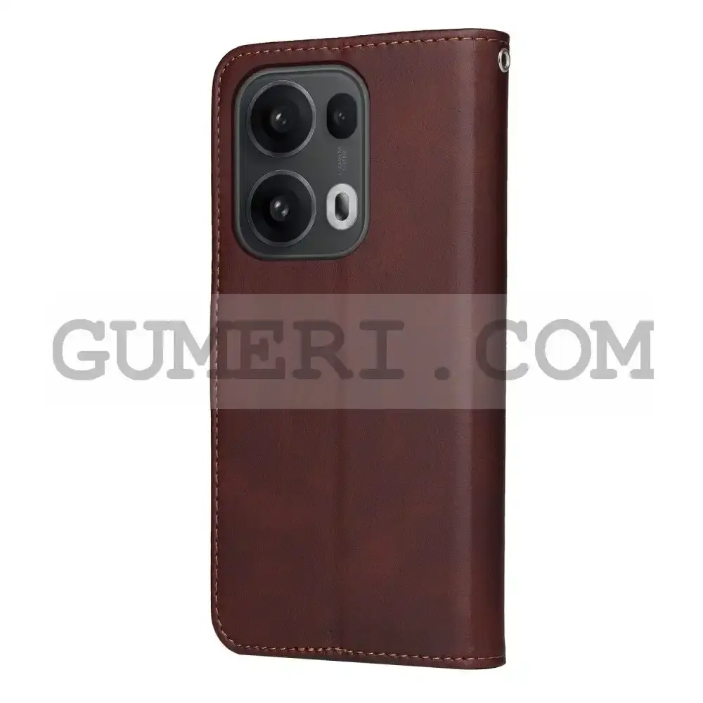 Тефтер Стойка за Oppo Reno13 Pro