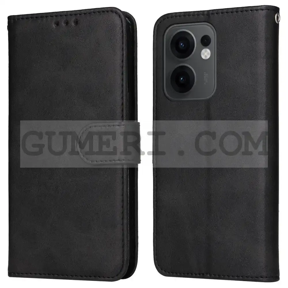 Тефтер Стойка за Oppo Reno13 F