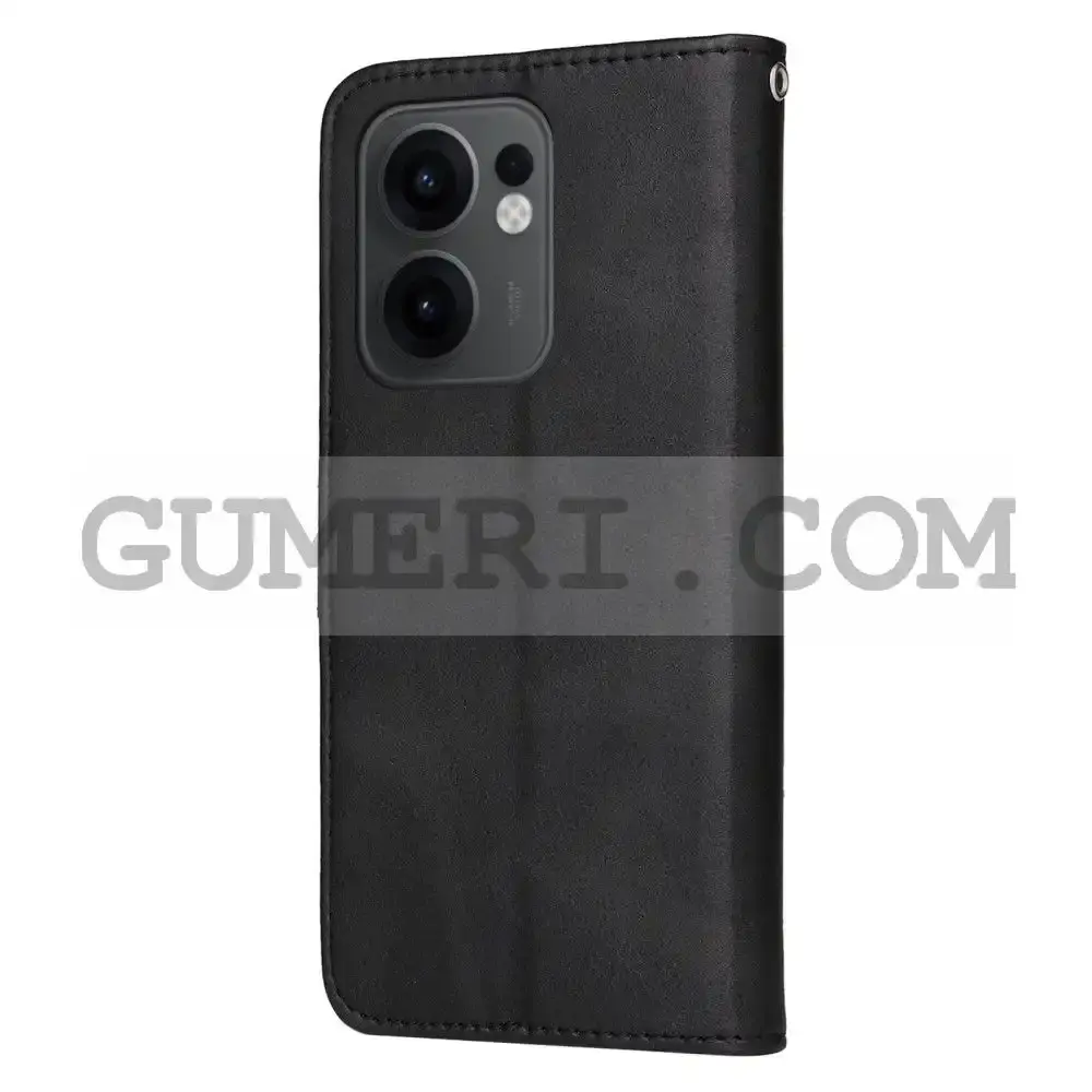 Тефтер Стойка за Oppo Reno13 F