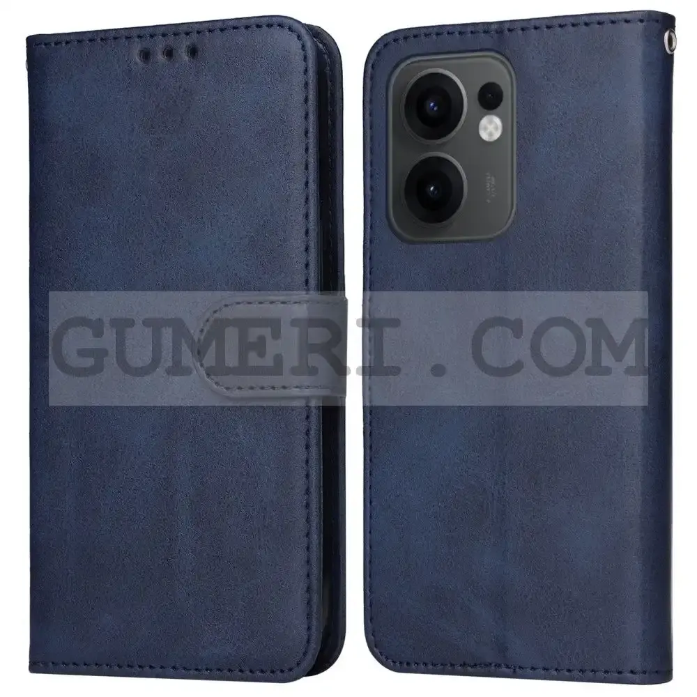 Тефтер Стойка за Oppo Reno13 F