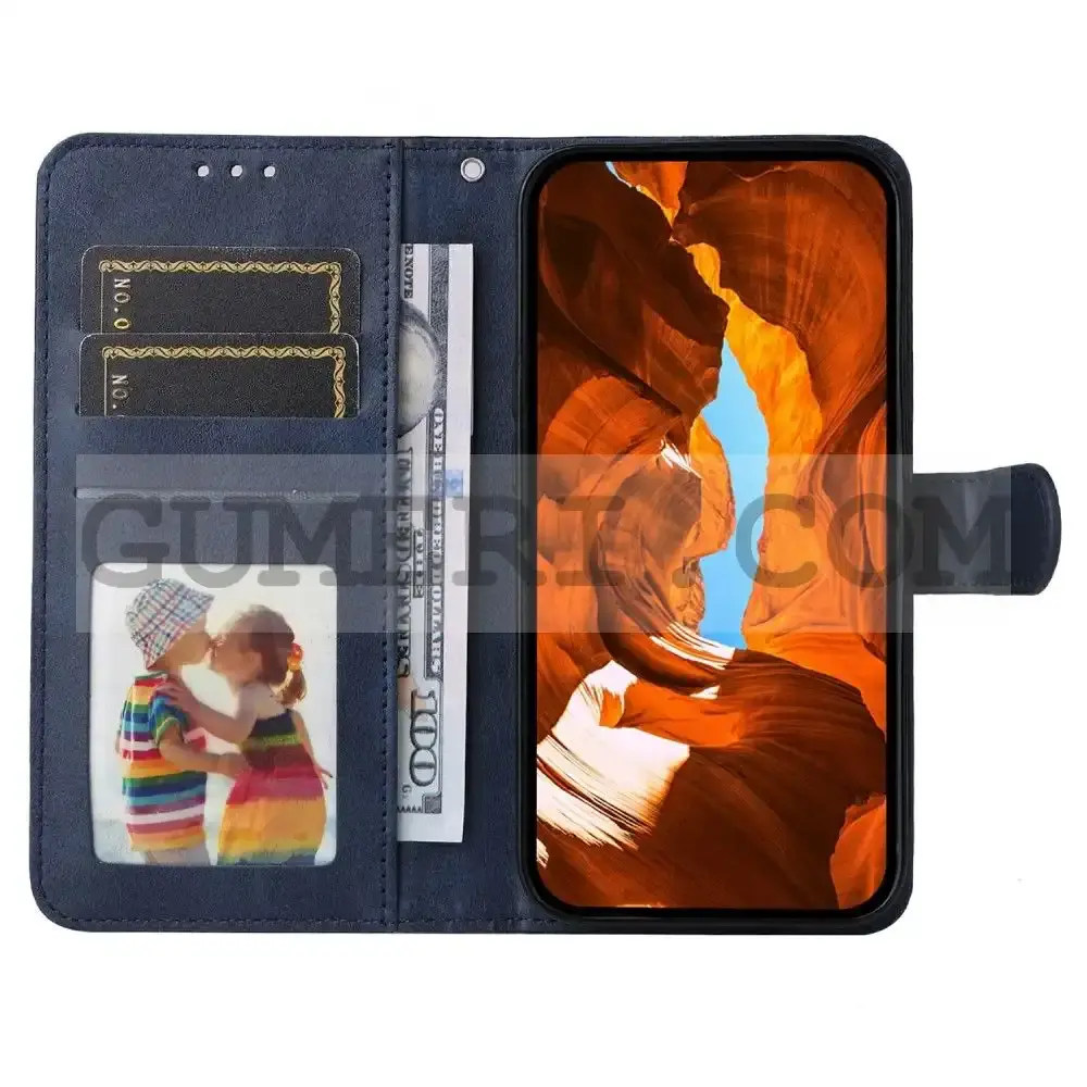 Тефтер Стойка за Oppo Reno13 F