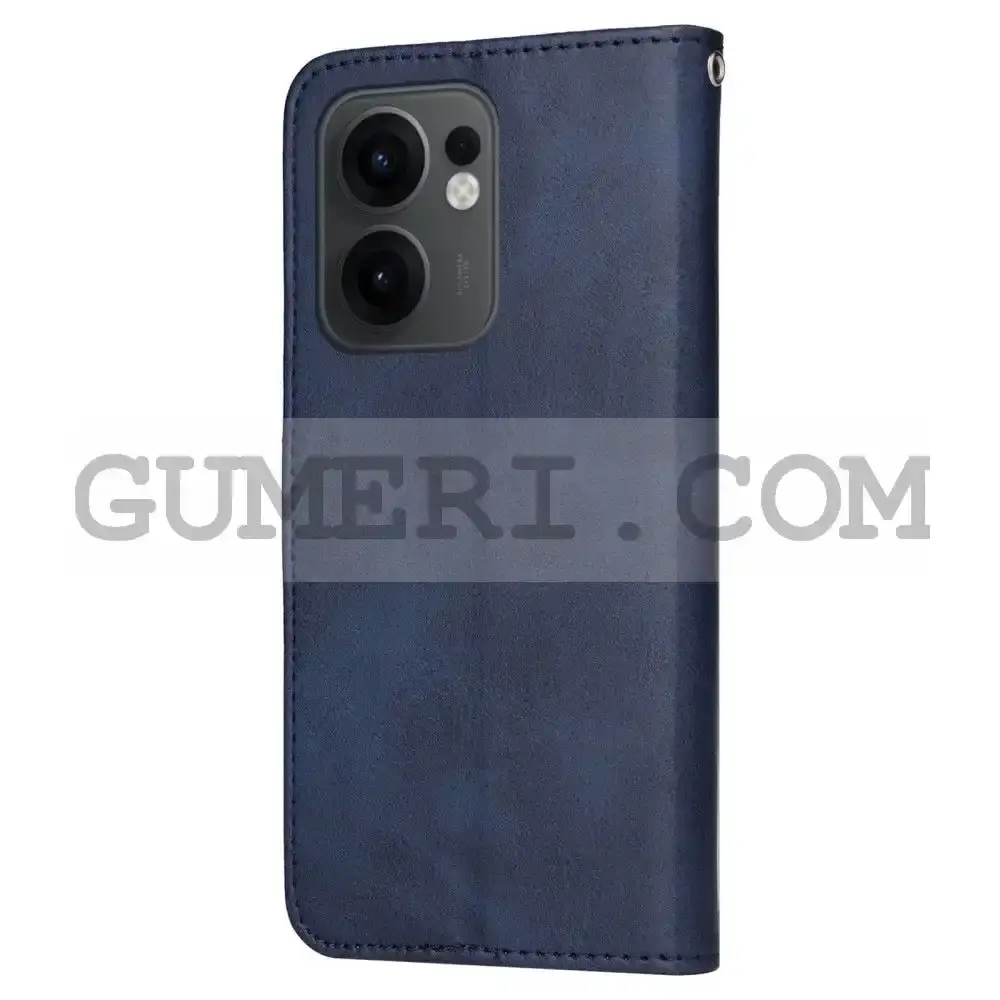 Тефтер Стойка за Oppo Reno13 F