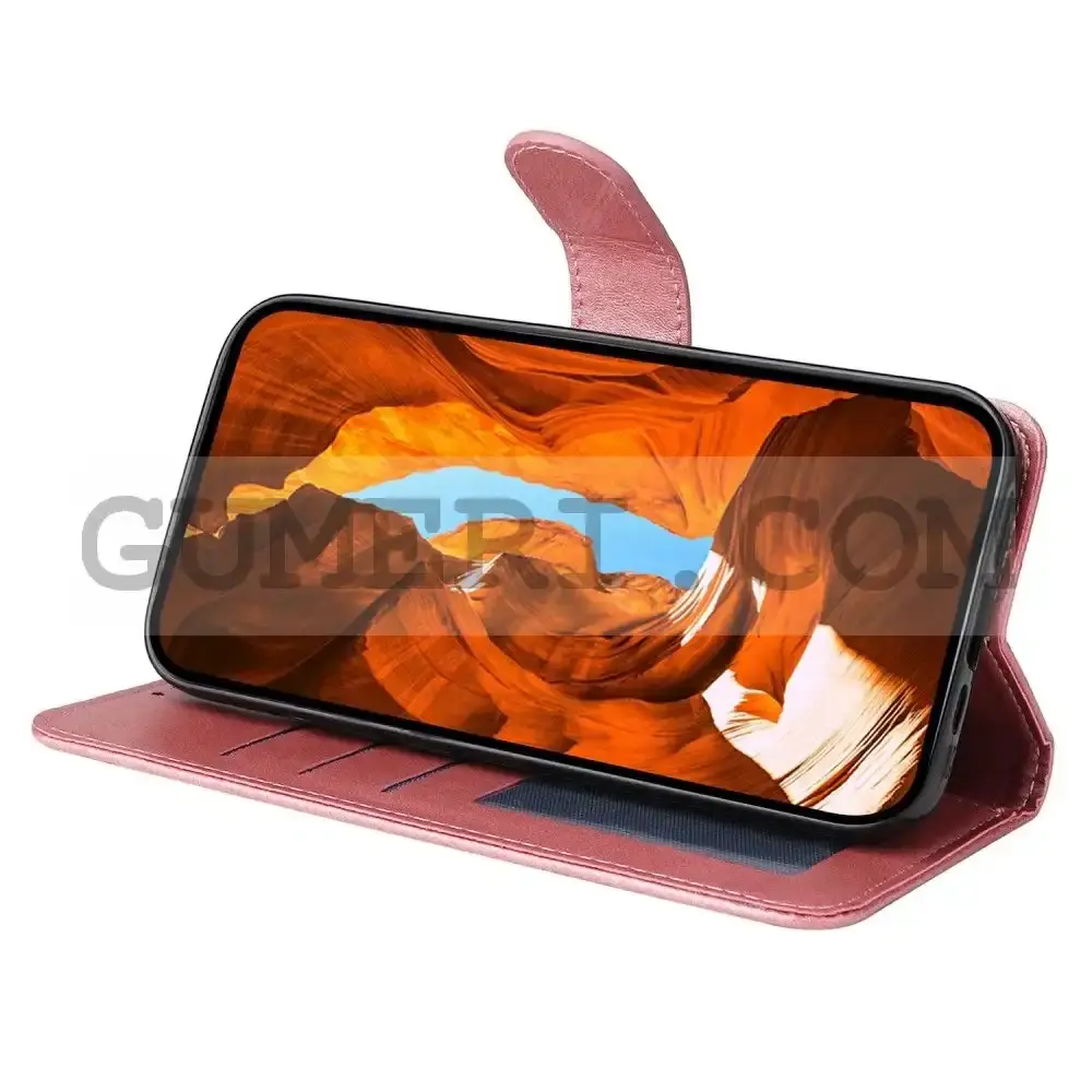 Тефтер Стойка за Oppo Reno13 F