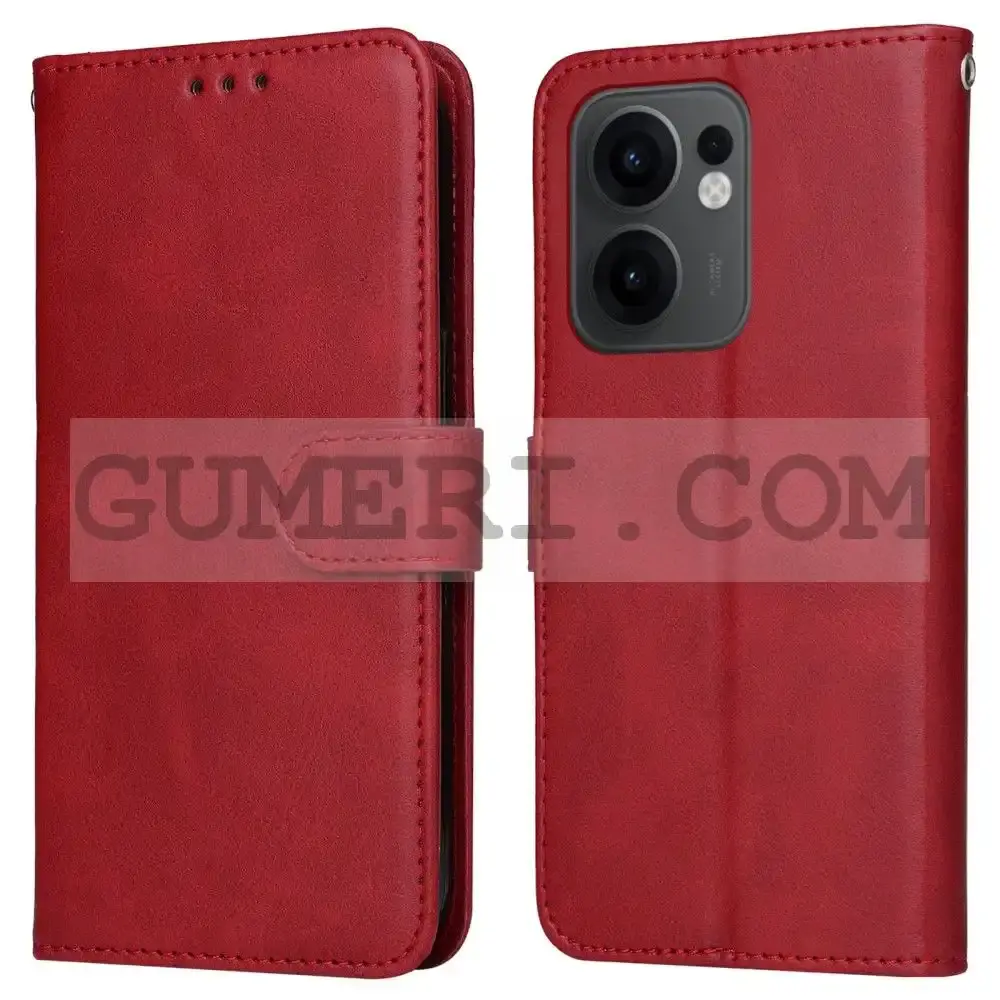 Тефтер Стойка за Oppo Reno13 F