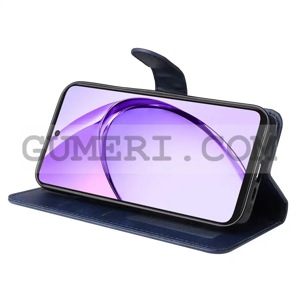 Тефтер Стойка за Oppo A5x