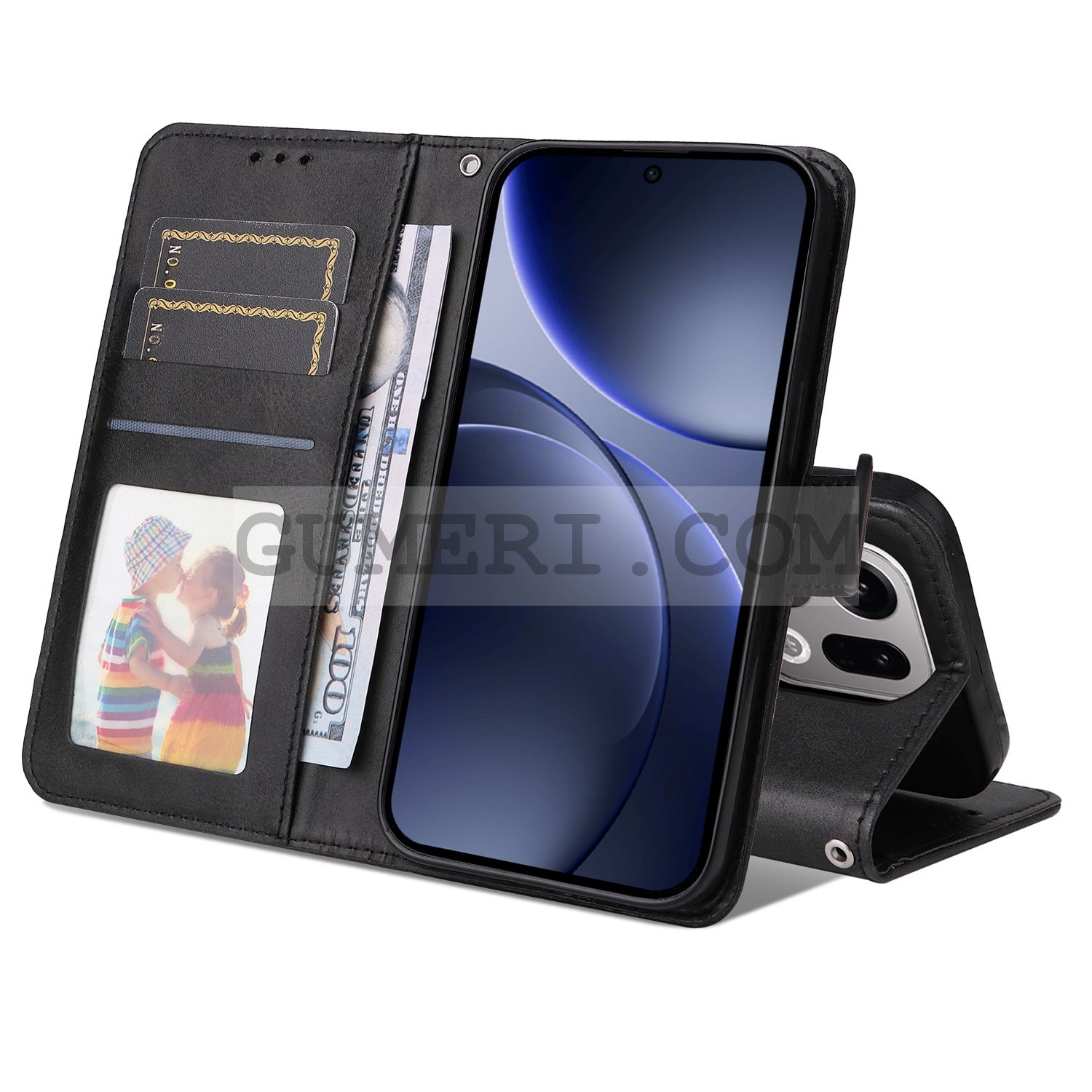 Тефтер Стойка за Oppo Find X9