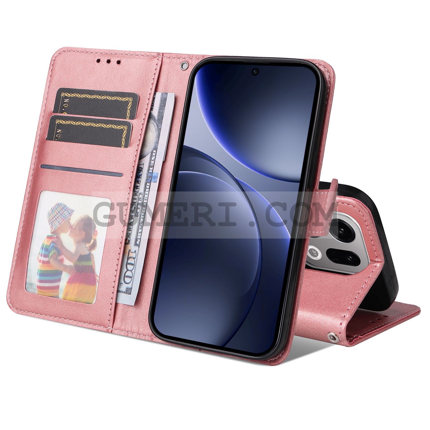 Тефтер Стойка за Oppo Find X9