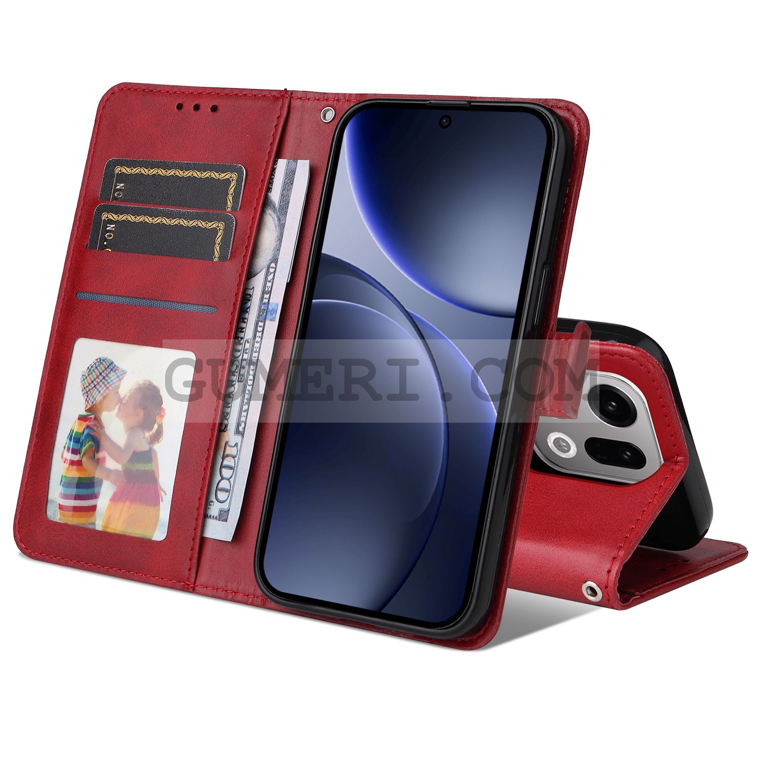 Тефтер Стойка за Oppo Find X9