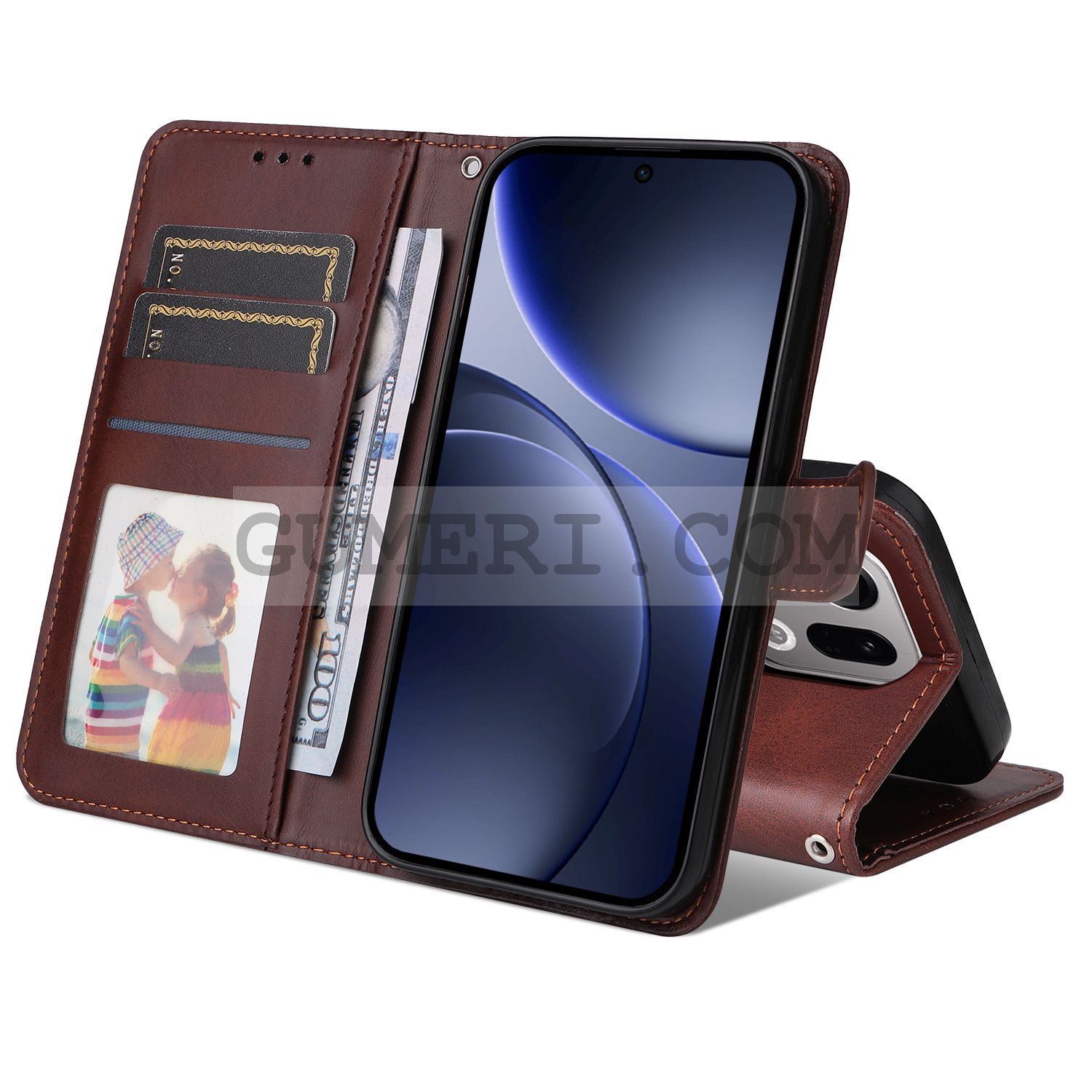 Тефтер Стойка за Oppo Find X9