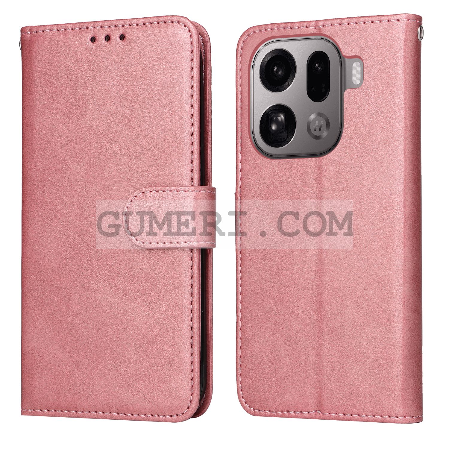 Тефтер Стойка за Oppo Find X9 Pro