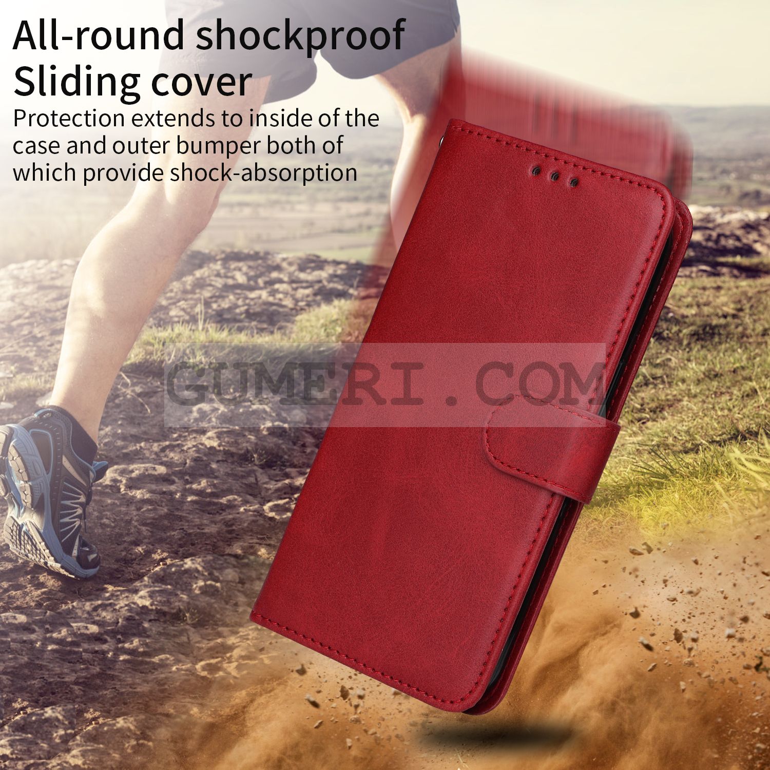 Тефтер Стойка за Oppo Find X9 Pro