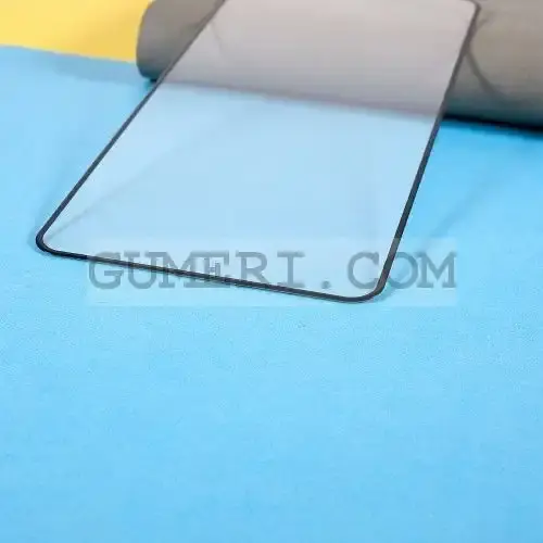 Стъклен Протектор за Целия Екран за HMD Pulse