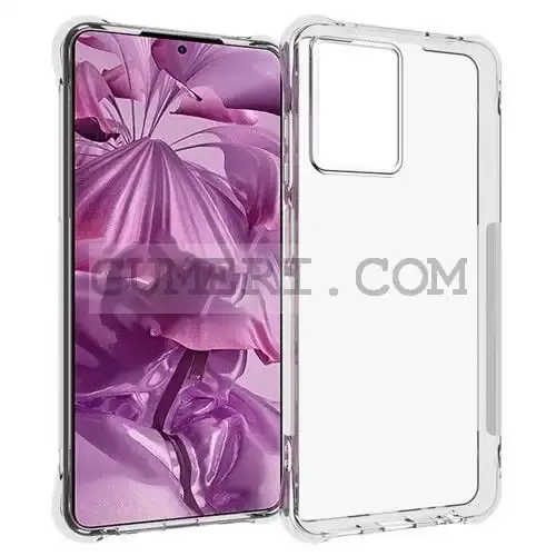 Подсилен Гръб "Air" за HMD Pulse