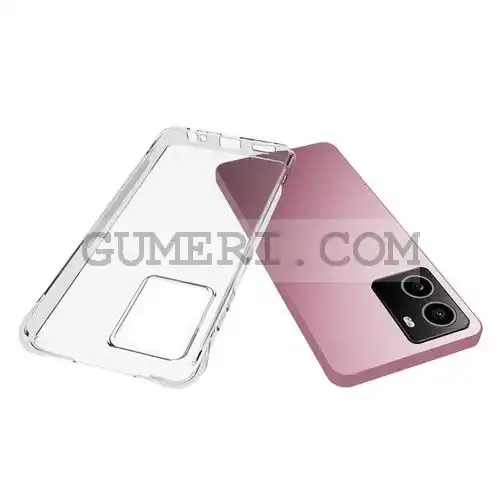 Подсилен Гръб "Air" за HMD Pulse