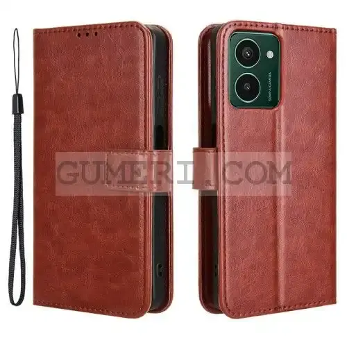 Тефтер "Wallet" за HMD Pulse