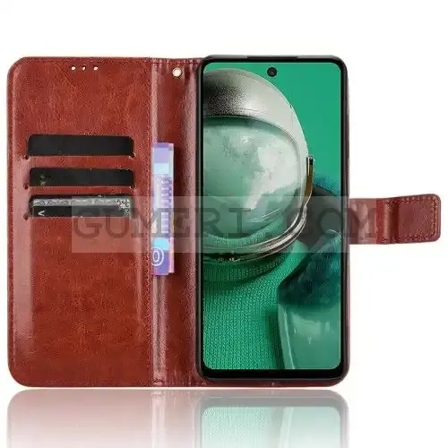 Тефтер "Wallet" за HMD Pulse