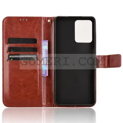 Тефтер "Wallet" за HMD Pulse