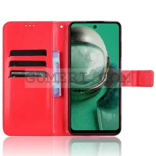 Тефтер "Wallet" за HMD Pulse