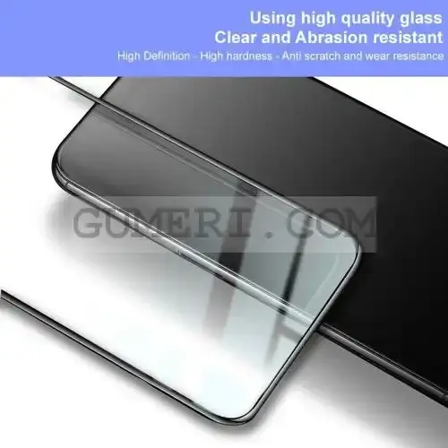 Стъклен Протектор за Целия Екран за HMD Skyline