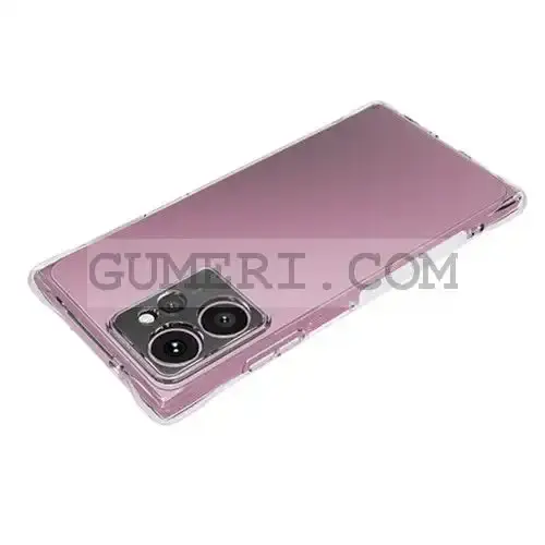 Гръб със Защита за Камерата за HMD Skyline