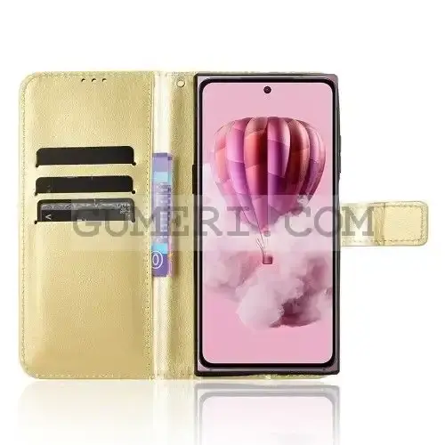 Тефтер "Wallet" за HMD Skyline