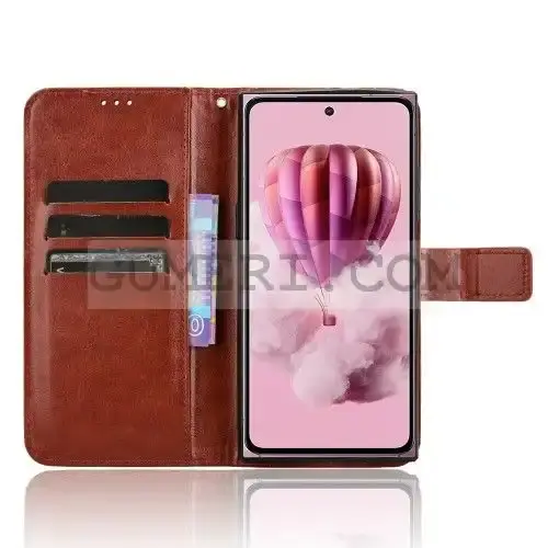 Тефтер "Wallet" за HMD Skyline