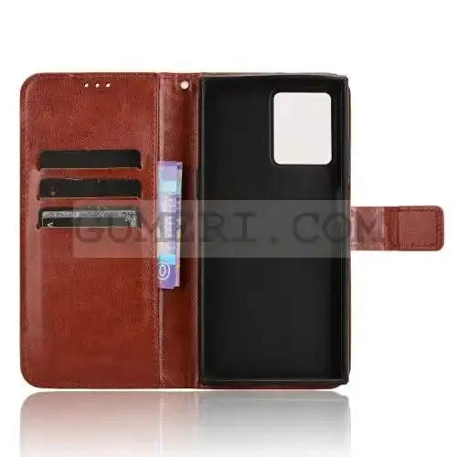 Тефтер "Wallet" за HMD Skyline