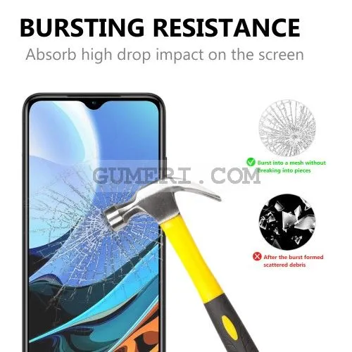 Стъклен протектор за Екран за Xiaomi Redmi 12C