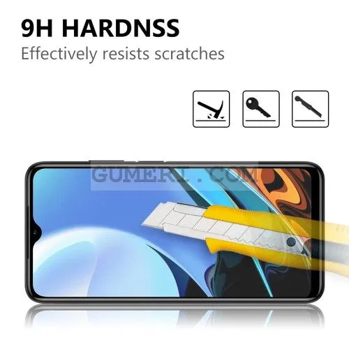 Samsung Galaxy A73 5G - Стъклен протектор за Екран