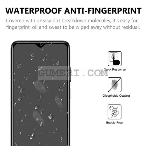 Samsung Galaxy A04s - Стъклен протектор за Екран
