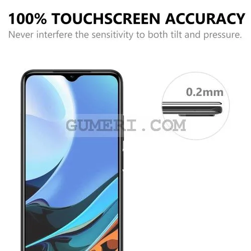 Samsung Galaxy A54 - Стъклен протектор за Екран