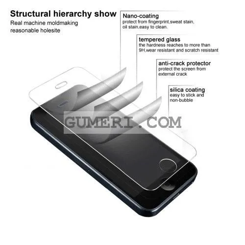 Samsung Galaxy A54 - Стъклен протектор за Екран