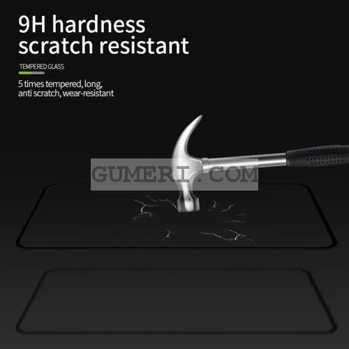 Realme 8 - Стъклен протектор за Екран