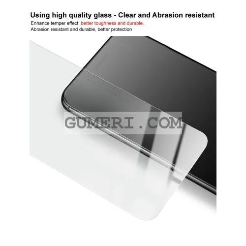 Realme C11 - Стъклен протектор за Екран