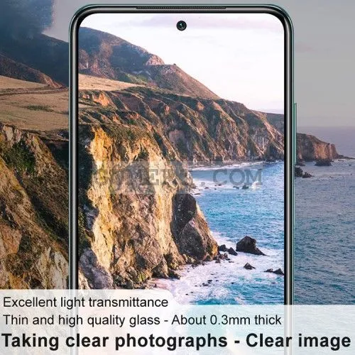 Стъклен Протектор за Apple iPhone 15