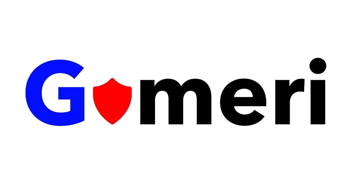 Gumeri Logo