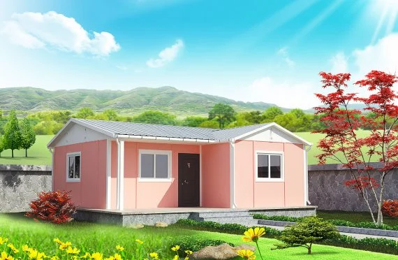 House Image by Kosedom
