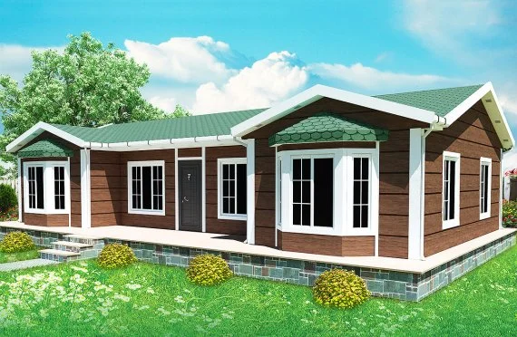 House Image by Kosedom