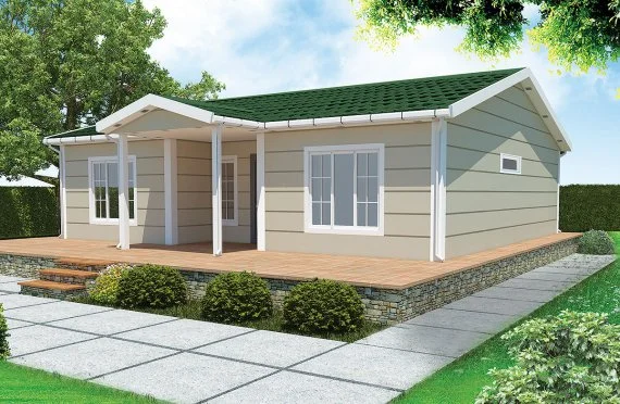 House Image by Kosedom
