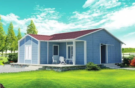 House Image by Kosedom