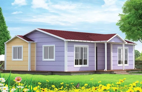 House Image by Kosedom