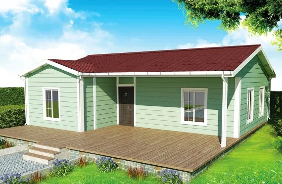 House Image by Kosedom