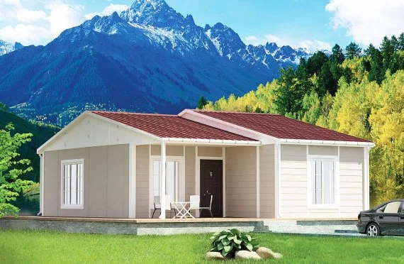 House Image by Kosedom