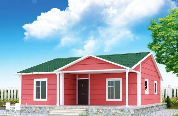 House Image by Kosedom
