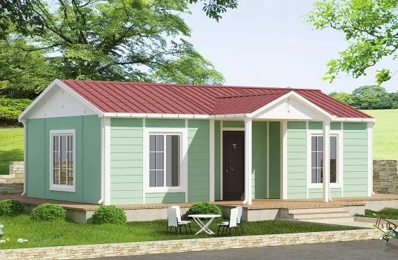 House Image by Kosedom